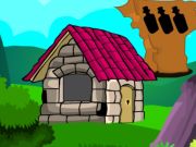 Spil Lille Bunny Rescue online