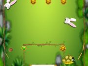 Spil Bunny mål  online