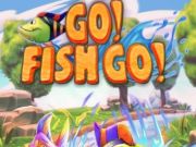 Spil Gå! Fish Go!  online