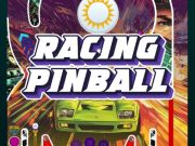 Spil Racing pinball online