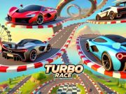 Spil Turbo løb  online