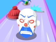 Spil Mask Evolution 3d online