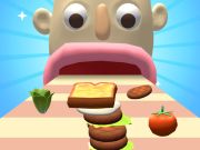 Spil Sandwichløber  online