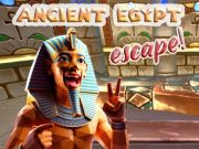 Spil Undslippe det gamle Egypten  online