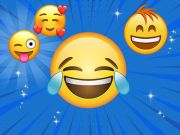 Spil Emoji udfordring  online