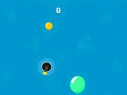 Spil Ballonskyder  online