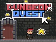 Spil Dungeon Quest online