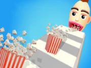 Spil Popcorn stak  online