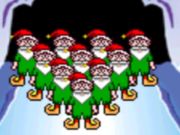 Spil Elf Bowling 1 & 2 online