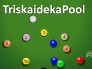 Spil Triskaidekapool online