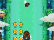Spil Ocean Odyssey online