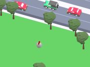 Spil Road Crosser online