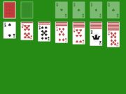Spil Solitaire Streak online