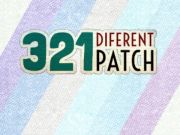 Spil 321 Forskellige Patch  online