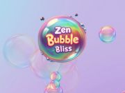 Spil Zen Bubble Bliss online