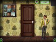 Spil Amgel Easy Room Escape 231 online