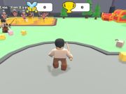 Spil Robby Battle Arena online