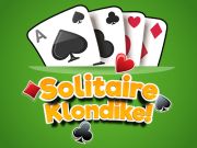 Spil Solitaire Klondike online