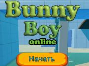 Spil Bunny Boy Online online