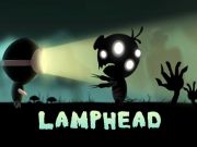 Spil Lampehoved  online