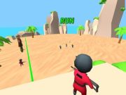 Spil Sniper Challenge online