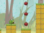 Spil Percys Froggy Frenzy  online