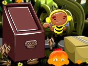 Spil Monkey Go Happy Stage 894 online