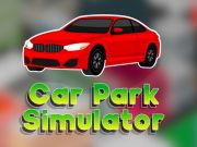 Spil Parkeringssimulator  online
