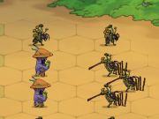 Spil Hive Blight online