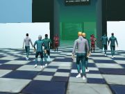 Spil Squid Maze Challenge online