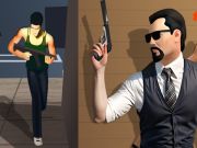 Spil Agent Hunt - Hitman Shooter online