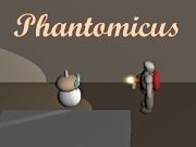 Spil Phantomicus online