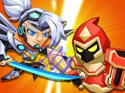 Spil Hero Fight Clash online