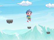 Spil Sky Jumping online
