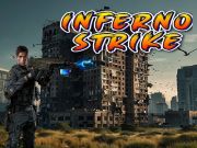 Spil Inferno strejke  online