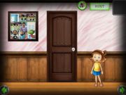Spil Amgel Kids Room Escape 252 online