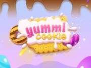Spil Yummie Cookie online