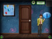 Spil Amgel Easy Room Escape 232 online