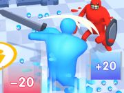 Spil Giant Run 3d online