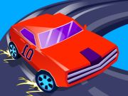 Spil Nitro Speed Car Racing online