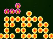 Spil Frugt Tetris  online