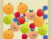 Spil Fruit Merge: Juice Jumble  online