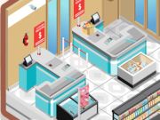 Spil Indretning: Min butik  online