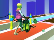 Spil Renere Race  online