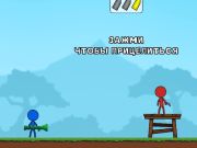 Spil Stick Boy Bazooka Ragdoll online Spil Stick Boy Bazooka Ragdoll online