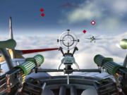 Spil Gunner War: Air Combat Sky online
