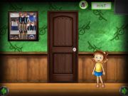 Spil Amgel Kids Room Escape 253 online