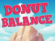 Spil Donut balance online