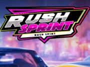 Spil Rush Sprint online