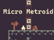 Spil Micro Metroid online